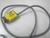 SM312FP Banner mini beam sensor with cable (Used and Tested)