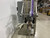 Tri-Pack automatic shrink sleeve labeler sleever model MSA-300 with heat tunnel model TE-1
