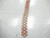 880TAB REX  & UNI TAB-K325 MTAB TABLETOP CHAIN 21FT 3  1/2IN H (Used Tested)