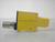 SM312WQD Banner Engineering min-beam photoelectric sensor (Used and Tested)