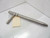 Gear Pump with nozzle 13 inches for Kalix liquid filler
