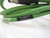 IV-500CA Keyence Sensor Camera, Standard Distance, Color, Focus Aut.