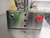 Pro-Fill piston filler model Jet100