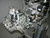 RONTECH AUTOMATIC TRAY FEEDER MODEL MF-220LAVuSRpSvSt-Absenk