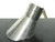 Vacuum cone for welder / grinder vacuum cleaner (Used Tested)