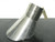 Vacuum cone for welder / grinder vacuum cleaner (Used Tested)