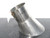 Vacuum cone for welder / grinder vacuum cleaner (Used Tested)