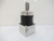 GBX040008K PLE040-008-SSSA3AA-T8 Neugart Gearbox Size 040, Ratio 008