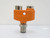 Ifm Electronic EBC113 Y-splitter, Female M12 To Male M12