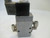 MFH-5-1/8 MFH51/8 9982 ,FESTO SOLENOID VALVE. (USED TESTED)