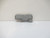280-633 280633 Wago 4-Conductor Through Terminal Block, 20A, 12 AWG Sold By Unit