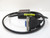 FIS-0003-0004G FIS00030004G Microscan MS-3 Compact Laser Barcode Scanner