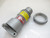appleton metallic clamping ring plug ACP3034BC