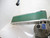SMALL CONVEYOR ALUMINIUM16.5L X 3.5W 2.5H w/gearmotor vf30f2p63b5 ,dfr63m4