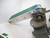 SMALL CONVEYOR ALUMINIUM16.5L X 3.5W 2.5H w/gearmotor vf30f2p63b5 ,dfr63m4