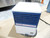 Kooltronic K2A4C2RP17R Air-Cooled Panel-Mounted Air Conditioner, 2000 BTU/H
