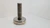 Swivel 304 Stainless Steel leveling mount M42 x 140 mm