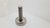 Swivel 304 Stainless Steel leveling mount M42 x 140 mm