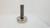 Swivel 304 Stainless Steel leveling mount M42 x 140 mm