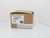 1910-00 114029-10 Dwyer Differential Pressure Switch, Range 0.07-015"