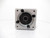 PG II 060 Apex Dynamics High Precision Planetary Gearboxes, Ratio:10:1