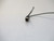 O7S200 Ifm Electronic Through-Beam Sensor Transmitter, IP65, Red Light
