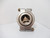 0F101486 Sanitary Fittings, Tri-Clamp Check Valve DN-2", SS 316L