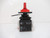 V1 VZ7 Telemecanique Main Emergency Stop Switch Disconnector