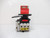 V1 VZ7 Telemecanique Main Emergency Stop Switch Disconnector