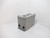 E-3PBX E3PBX Hoffman Control Panel Enclosure, Type 12, 8" x 4" x 5", 3 Holes