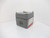 9001KY1 Square D Pushbutton Enclosure Ser. A 4" x 3.5" x 3.5", 1 Hole 30mm