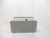 E6PBGXM Hoffman Control Panel Enclosure, Type 12, 8.5" x 5" x 4.5", 6 Holes