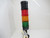 8WD44080AA 8WD4408-0AA Siemens 4 Column Led Light Stack DE-92220