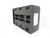 Square D 9080LBA365112 Power Distribution Block 12 Load, 3 Pole, 1 Line, Ser. C