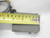 TL8-011 Datalogic Tlb0-011 Contrast Sensor Ser: 92E09749 10/30 vdc (Used Tested)