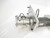 Destaco DCT-25M Angular Grippers 2 Jaws With Grippers And MQR2-M5 Cylinder