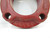 Cast Iron Pump Flange
