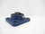 Skf FY504M Square Flanged Housing