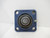 Skf FY504M Square Flanged Housing