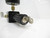 Festo LRPS-1/4-0,7 194690 Precision Pressure Regulator With 7169 Gauge