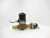 Magnatrol Valve Corp. 18DS14 Solenoid Valve