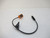O7E200 Ifm Electronic Through-Beam Sensor Receiver, Red Light, IP 65