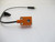 O7E200 Ifm Electronic Through-Beam Sensor Receiver, Red Light, IP 65