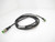Murrelektronik 7000-40621-6110200 Cable M8 Female 90° / M12 Male 0°