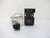 Schmersal AZ16-12ZVRK-M20 Safety Interlock Switch, 52 x 90 x 30 mm