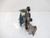 Dart Controls 15DV2 Speed Control / Ohmite RES350 Rotary Rheostat