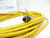 Banner Engineering PKG6Z-9 62986 Cordset