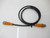 RKT 4-225/2M  IFM ELECTRONIC Single Ended Sensor/Actuator Cable