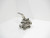 Unbranded CF8M Stainless Steel Ball Valve 1/2"