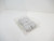 Festo CPV10-EPL/R-PEU/EU/PGU 8023832 Silencer, Kit Of 2